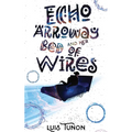 Echo Arroway and Her Bed of Wires - Paperback