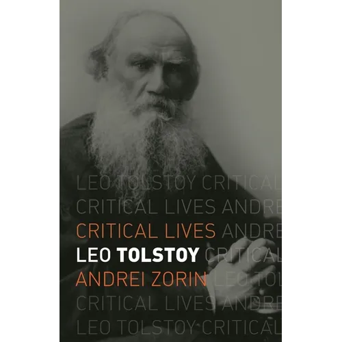 Leo Tolstoy - Paperback