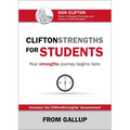 Cliftonstrengths for Students - Hardcover