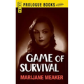 Game of Survival - Paperback