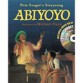 Abiyoyo: Abiyoyo [With CD] - Hardcover