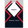 Belgium - Paperback
