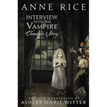 Interview with the Vampire: Claudia's Story - Hardcover