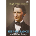 Self-Reliance & Other Essays - Paperback