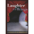 Laughter In The Wings - Paperback