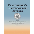 Practitioner's Handbook for Appeals - Paperback