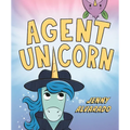 Agent Unicorn - Hardcover