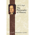 The Philosophy of History - Paperback