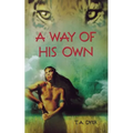 A Way of His Own - Paperback