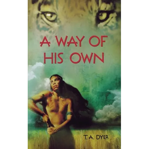 A Way of His Own - Paperback