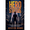 Hero Status - Paperback