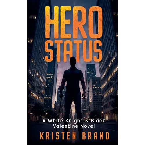 Hero Status - Paperback