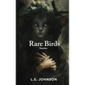 Rare Birds: Stories - Paperback