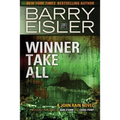 Winner Take All - Paperback