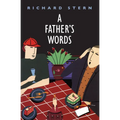 A Father's Words - Paperback