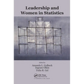 Leadership and Women in Statistics - Paperback