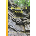 The Straits of Detroit: Volume One - St. Aubin's Detroit - Paperback
