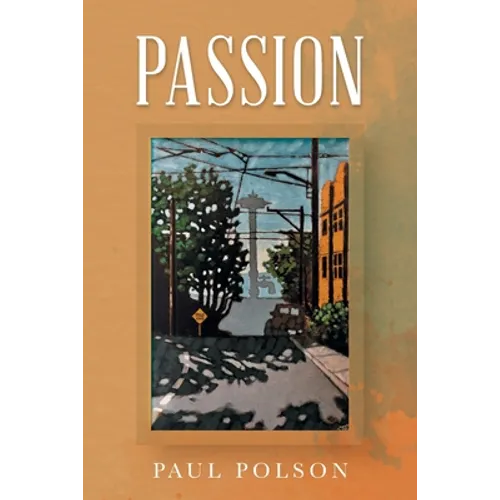 Passion - Paperback