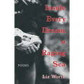 Inside Every Dream, a Raging Sea - Paperback