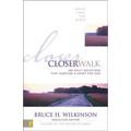 Closer Walk: 365 Daily Devotions That Nurture a Heart for God (a 365-Day Devotional) - Paperback