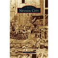Nevada City - Hardcover