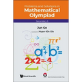 Prob & Sol Math Olympiad (SEC 3) - Paperback