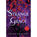 Strange Grace - Paperback