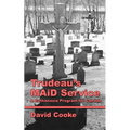 Trudeau's MAiD Service: A Euthanasia Program for Canada - Paperback