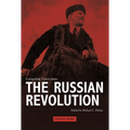 Competing Voices from the Russian Revolution - Hardcover