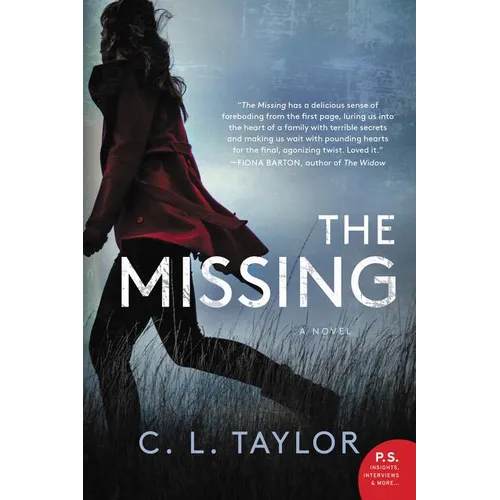 The Missing - Paperback
