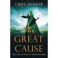 The Great Cause - Paperback