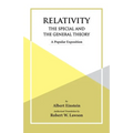 Relativity The Special And The General Theory - Paperback