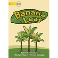 Banana Leaf - Paperback