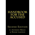 Handbook for the Accused - Paperback
