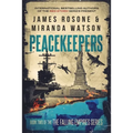 Peacekeepers - Paperback