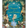 Magical Secret Garden - Hardcover