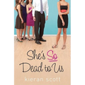 She's So Dead to Us - Paperback