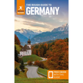 The Rough Guide to Germany: Travel Guide with eBook - Paperback