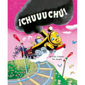 Chuuuchu - Hardcover