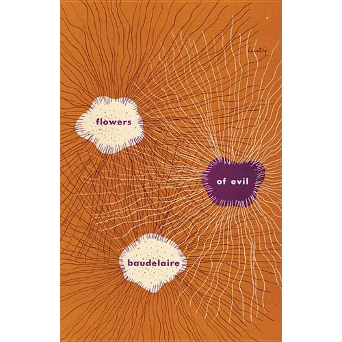 The Flowers of Evil - Paperback