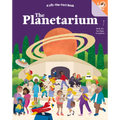 The Planetarium - Board Book