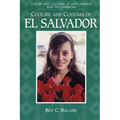 Culture and Customs of El Salvador - Paperback