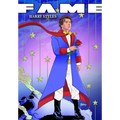 Fame: Harry Styles - Paperback