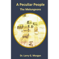 A Peculiar People - Paperback