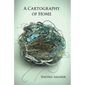 A Cartography of Home - Paperback