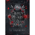 Crown of Blood and Ruin - Hardcover