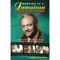 Memoirs of a Jamaican Media-Man - Paperback