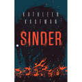 Sinder: Diabhal Book 2 - Hardcover