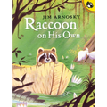 Raccoon on His Own - Paperback
