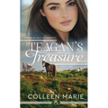 Teagan's Treasure - Paperback